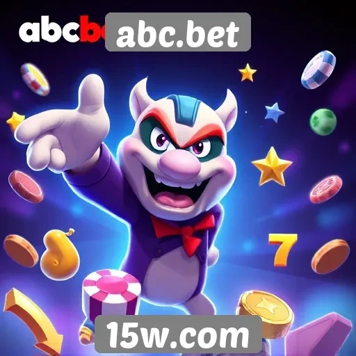 abc.bet apresenta novos jogos emocionantes