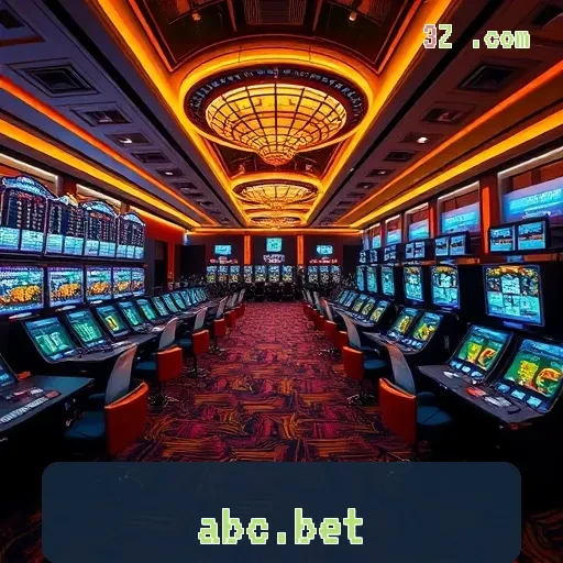 abc.bet App