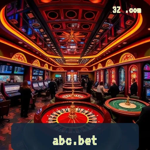 abc.bet Bônus
