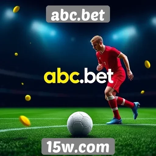 Perspectivas de jogos e apostas em abc.bet