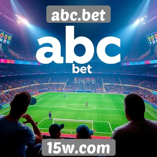Jogos ao vivo no abc.bet proporcionam experiência imersiva
