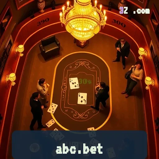 abc.bet Login