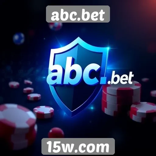 Avaliação da segurança no site de jogos abc.bet