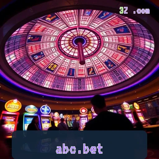 abc.bet Caça-Níqueis
